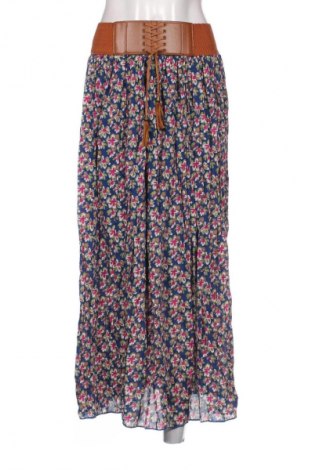 Szoknya Iska London, Méret M, Szín Sokszínű, Ár 8 602 Ft