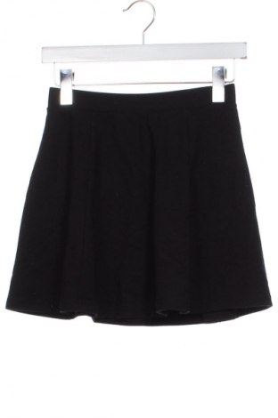 Fustă Jacqueline De Yong, Mărime XS, Culoare Negru, Preț 24,01 Lei