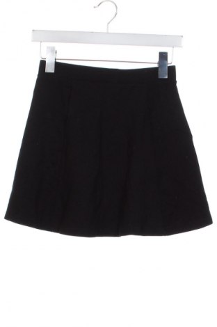 Fustă Jacqueline De Yong, Mărime XS, Culoare Negru, Preț 24,01 Lei