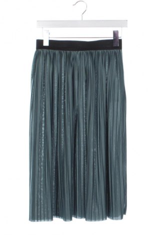 Sukňa Jacqueline De Yong, Veľkosť XS, Farba Zelená, Cena  11,76 €
