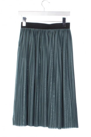 Sukňa Jacqueline De Yong, Veľkosť XS, Farba Zelená, Cena  11,76 €