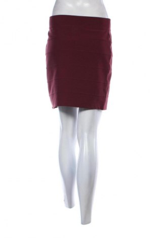 Rock Janina, Größe M, Farbe Rot, Preis 13,99 €