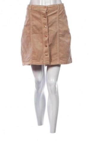 Rock Janina, Größe L, Farbe Beige, Preis € 9,71