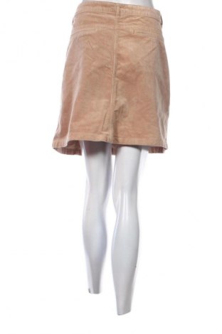 Rock Janina, Größe L, Farbe Beige, Preis € 9,71