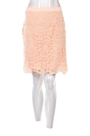 Fustă Janina, Mărime XL, Culoare Ecru, Preț 78,99 Lei