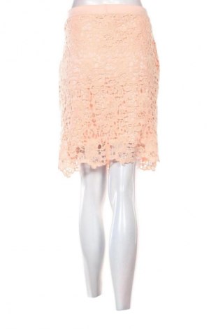 Fustă Janina, Mărime XL, Culoare Ecru, Preț 78,99 Lei