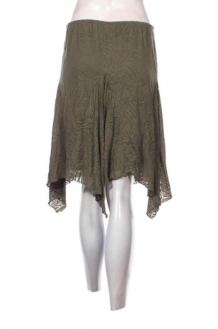 Rock Janina, Größe L, Farbe Grün, Preis € 16,99