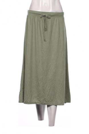 Fustă Janina, Mărime M, Culoare Verde, Preț 122,99 Lei