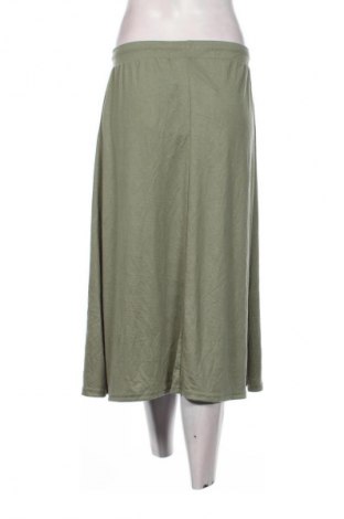 Fustă Janina, Mărime M, Culoare Verde, Preț 122,99 Lei