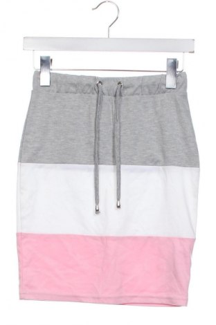 Φούστα Janina, Μέγεθος XS, Χρώμα Πολύχρωμο, Τιμή 12,99 €