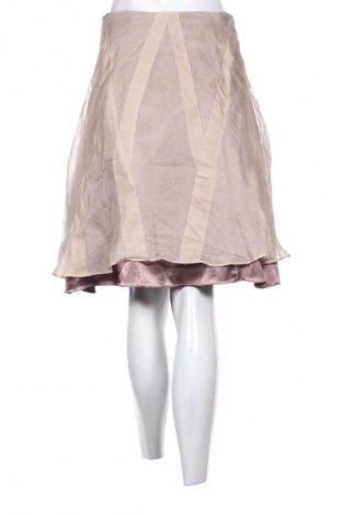 Rock Karen Millen, Größe S, Farbe Beige, Preis € 35,81