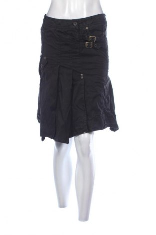 Φούστα Kensol, Μέγεθος S, Χρώμα Καφέ, Τιμή 20,97 €