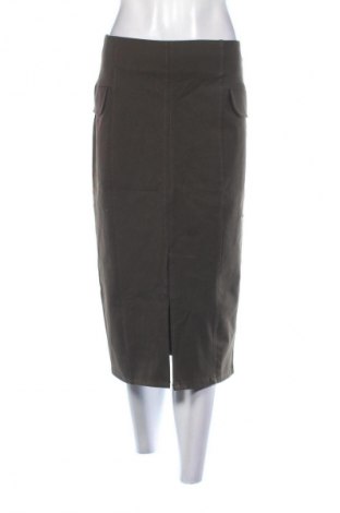 Rock LC Waikiki, Größe M, Farbe Grün, Preis € 11,76