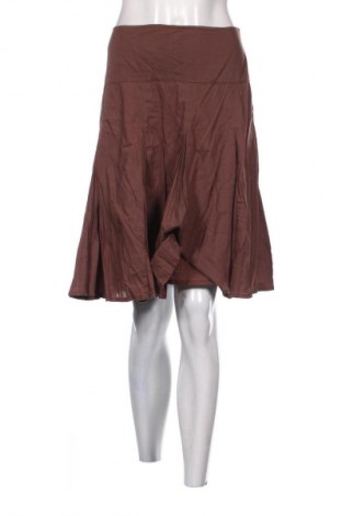 Rock La Redoute, Größe M, Farbe Braun, Preis € 22,00