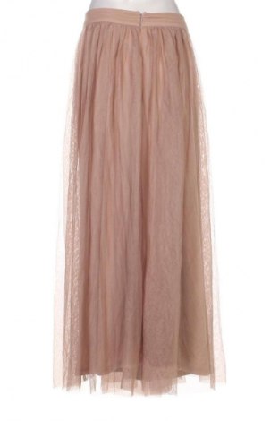 Φούστα Lace & Beads, Μέγεθος 3XL, Χρώμα Σάπιο μήλο, Τιμή 59,99 €