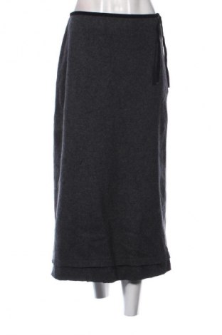 Szoknya Laura Ashley, Méret S, Szín Szürke, Ár 8 211 Ft