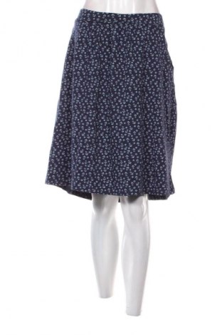 Fustă Laura Torelli, Mărime XL, Culoare Multicolor, Preț 64,99 Lei