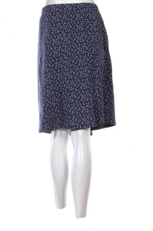 Fustă Laura Torelli, Mărime XL, Culoare Multicolor, Preț 64,99 Lei