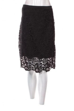 Spódnica Laura Torelli, Rozmiar M, Kolor Czarny, Cena 20,99 zł