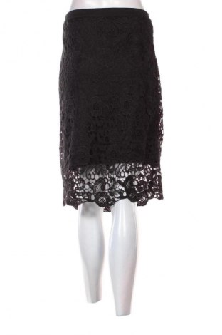 Spódnica Laura Torelli, Rozmiar M, Kolor Czarny, Cena 20,99 zł