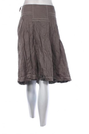 Szoknya Laurel, Méret XL, Szín Szürke, Ár 17 812 Ft