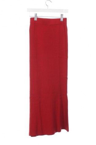 Spódnica LeGer By Lena Gercke, Rozmiar XS, Kolor Czerwony, Cena 305,99 zł