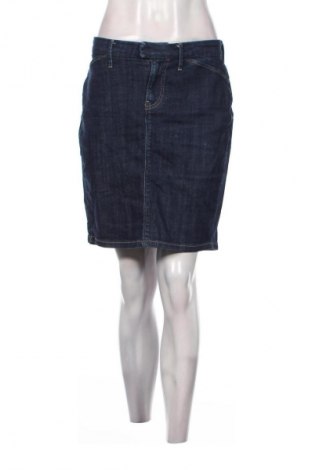 Spódnica Levi's, Rozmiar M, Kolor Niebieski, Cena 72,99 zł
