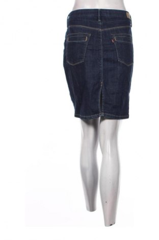Spódnica Levi's, Rozmiar M, Kolor Niebieski, Cena 72,99 zł