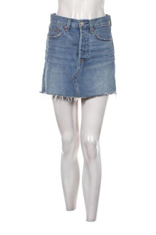 Rock Levi's, Größe S, Farbe Blau, Preis € 38,99