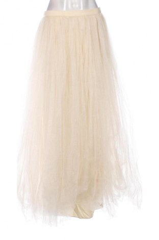 Rock Little Mistress, Größe M, Farbe Beige, Preis € 20,97