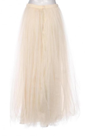 Rock Little Mistress, Größe M, Farbe Beige, Preis € 20,97