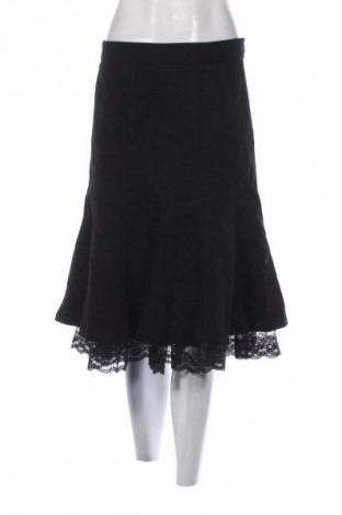 Sukně Loft By Ann Taylor, Velikost M, Barva Černá, Cena  785,00 Kč
