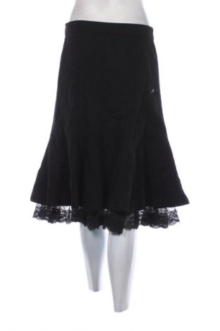 Sukně Loft By Ann Taylor, Velikost M, Barva Černá, Cena  785,00 Kč