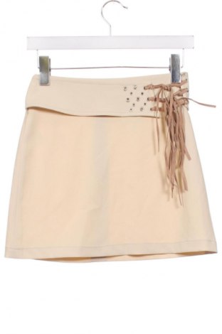 Rock Lynne, Größe XS, Farbe Ecru, Preis € 20,97