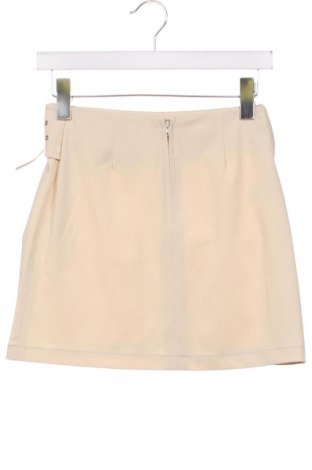 Rock Lynne, Größe XS, Farbe Ecru, Preis € 20,97
