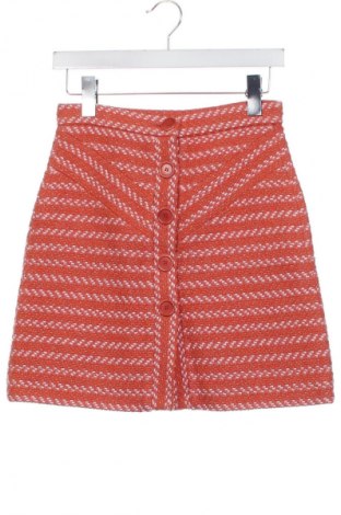 Sukňa Maje, Veľkosť S, Farba Viacfarebná, Cena  62,92 €