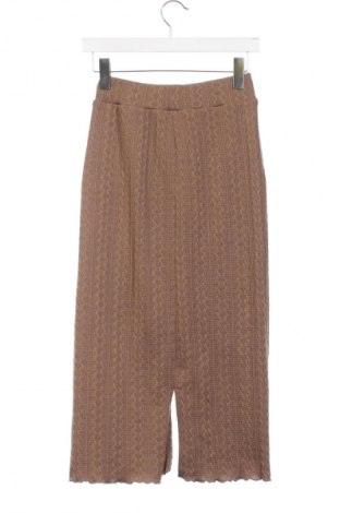 Sukně Majestic, Velikost XS, Barva Hnědá, Cena  159,00 Kč