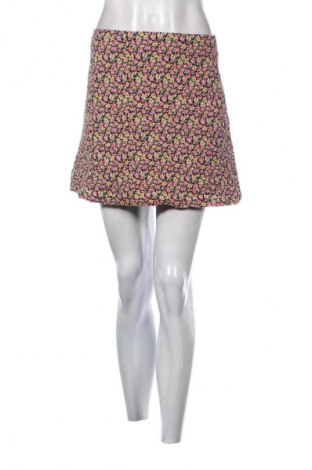 Fustă Mango, Mărime L, Culoare Multicolor, Preț 91,99 Lei