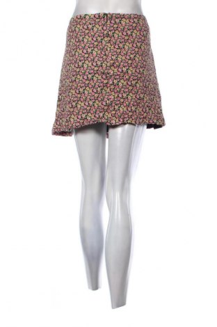Fustă Mango, Mărime L, Culoare Multicolor, Preț 91,99 Lei