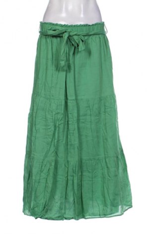 Fustă Mango, Mărime S, Culoare Verde, Preț 93,15 Lei