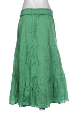Fustă Mango, Mărime S, Culoare Verde, Preț 93,15 Lei