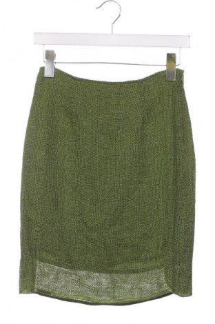 Spódnica Marc Cain, Rozmiar XS, Kolor Zielony, Cena 283,14 zł