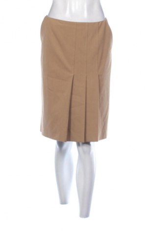 Rock Marella, Größe L, Farbe Beige, Preis 62,92 €