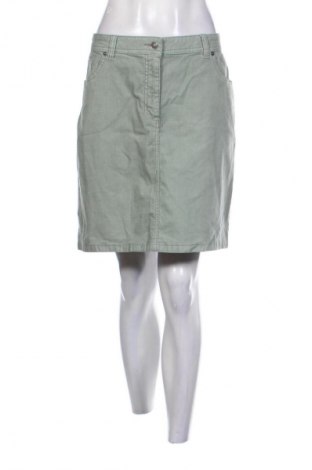 Szoknya Marie Lund, Méret XXL, Szín Zöld, Ár 8 602 Ft