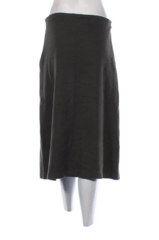 Fustă Massimo Dutti, Mărime M, Culoare Verde, Preț 168,00 Lei