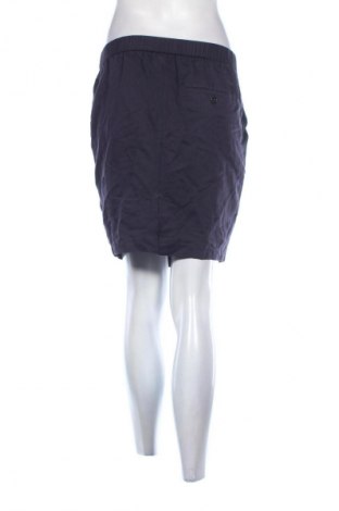 Rock Massimo Dutti, Größe M, Farbe Blau, Preis 29,35 €