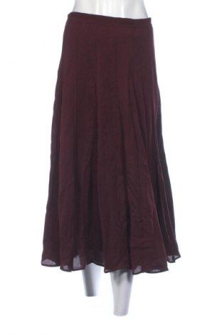 Szoknya Massimo Dutti, Méret S, Szín Lila, Ár 12 400 Ft