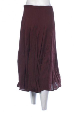 Szoknya Massimo Dutti, Méret S, Szín Lila, Ár 12 400 Ft