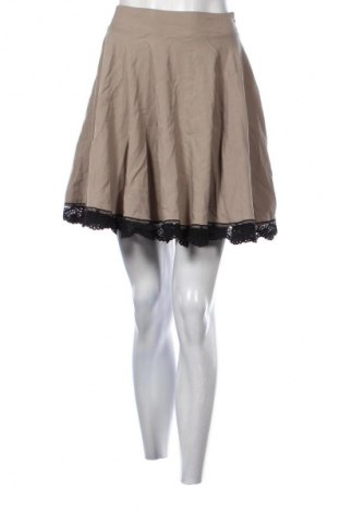 Rock Megz, Größe S, Farbe Beige, Preis € 9,72