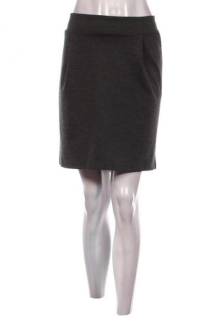 Φούστα Michiko Koshino, Μέγεθος XXL, Χρώμα Γκρί, Τιμή 35,99 €
